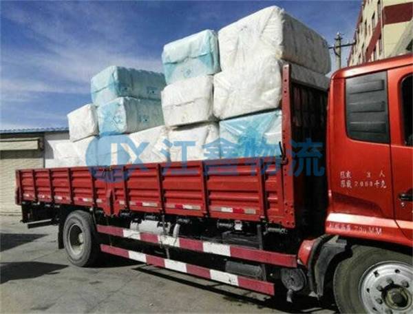衢州到陆河物流公司